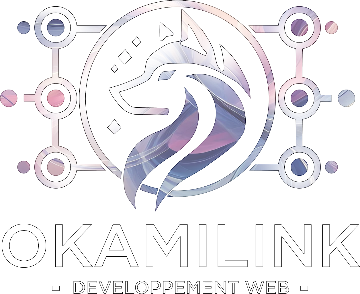 Logo Okamilink